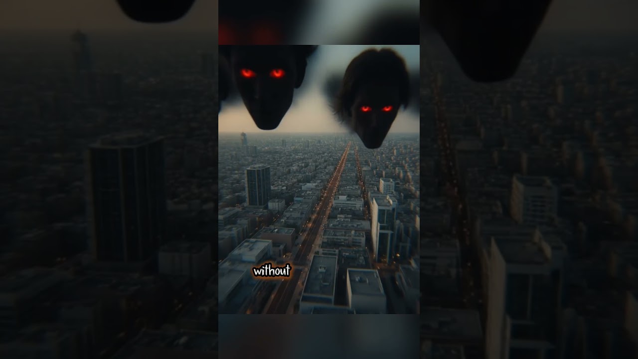 Armageddon Is Already Happening – Are We Blind to It?