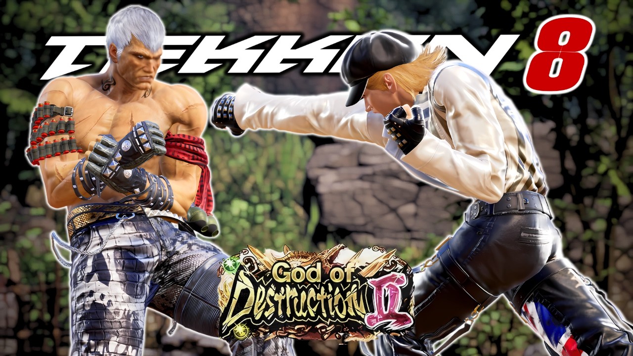 Don’t KI-CHARGE a Steve Main Unless You Can Handle Him!