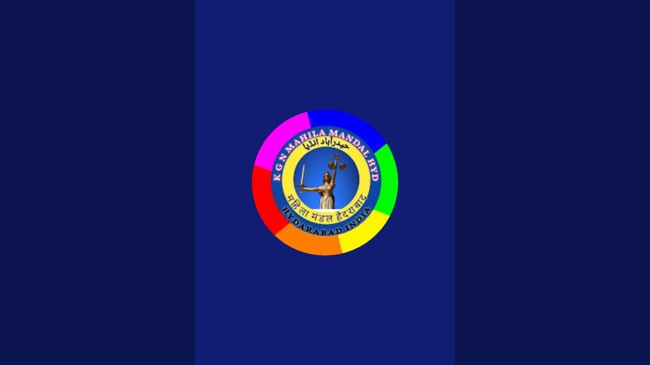 KGN Mahila Mandal women's welfare Association Hyderabad #mandal #mahila #dewolepment