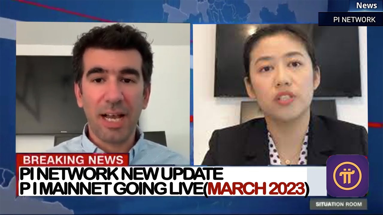 Pi Network Crypto Mining App Update & News! ✅ Can You Get Rich Mining Pi In 2023? - Pi Network News