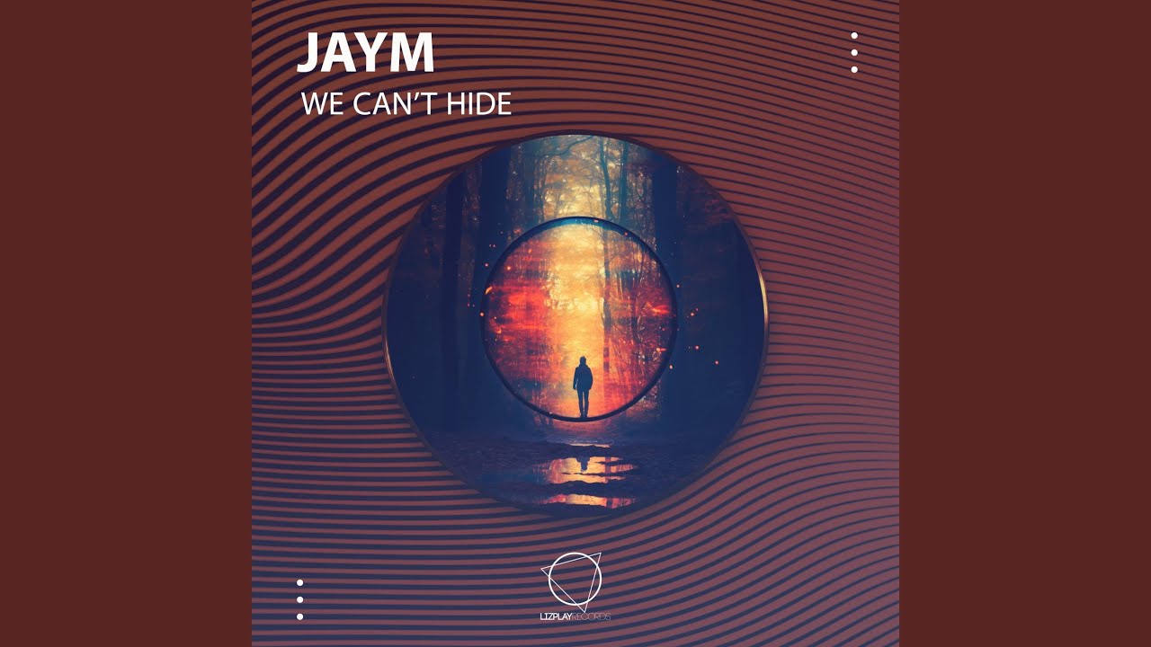 We Can't Hide