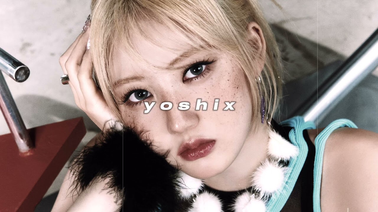 babymonster - really like you (sped up + reverb)
