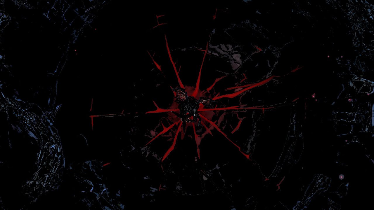 Zaahen – Walking Death