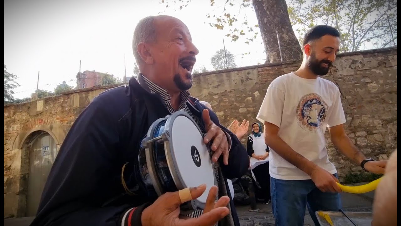 A quirky Voyage through the Vibrant Balat, Istanbul!