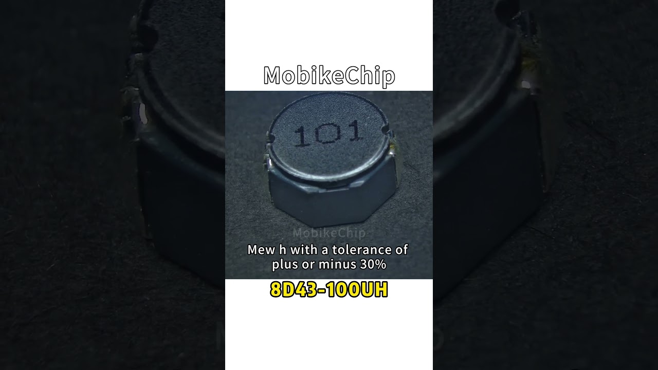 8D43-100UH ,#powerinductor ,#applications, #InductorsSuppliers, #SensorsDistributor,