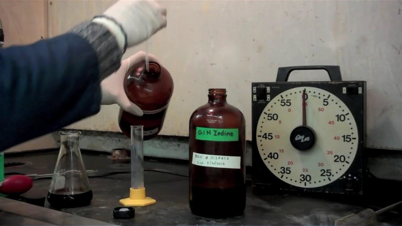 Sodium Hypo Phosphate in EN bath