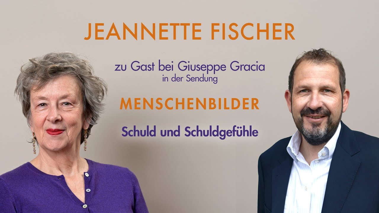 MENSCHENBILDER im Kontrafunk. Schuld und Schuldgefühle