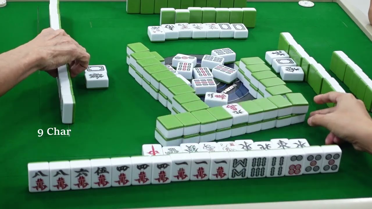 #718 Jan 13 2024 Mahjong - Di Man Lang Lumabas #mahjong  #pinoygamemasters