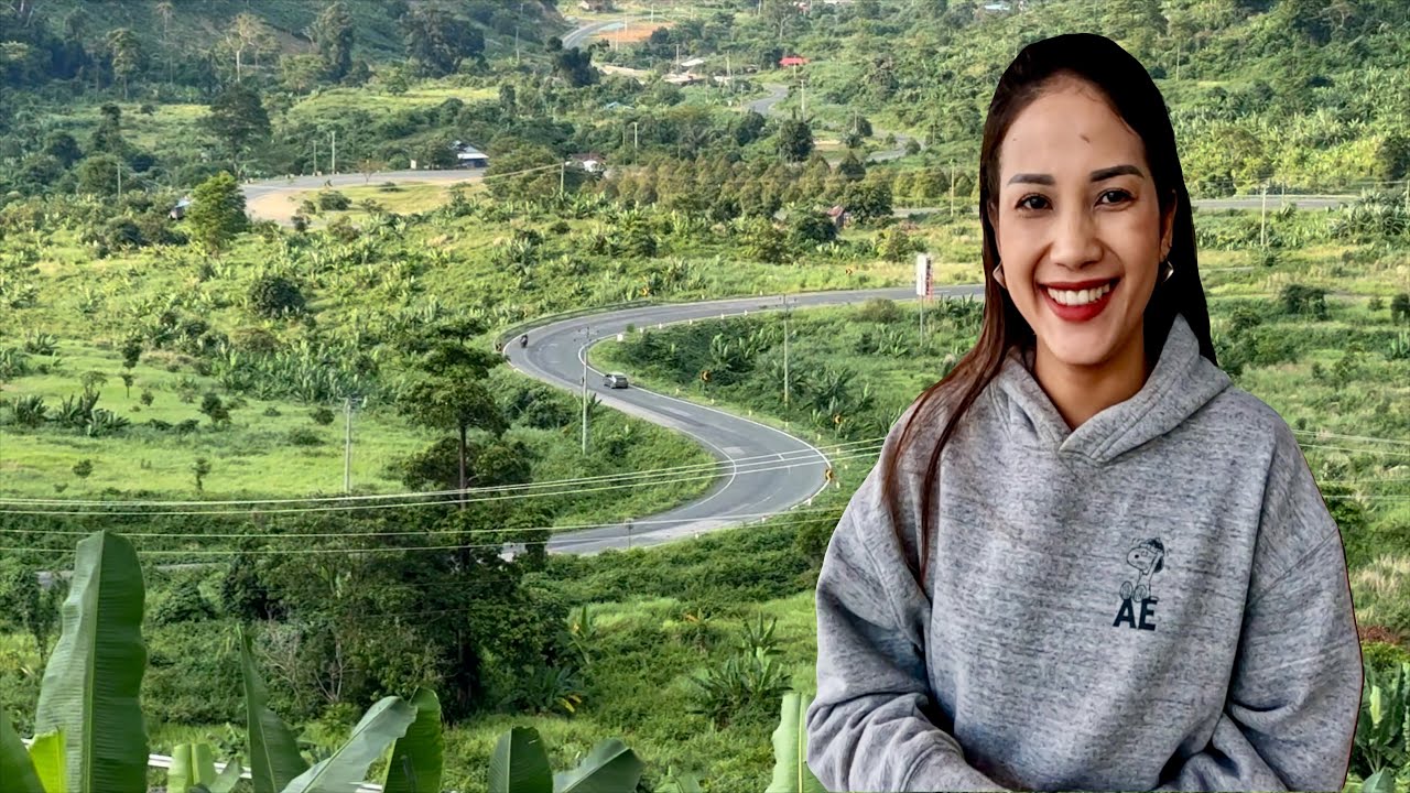 My First Time In The Forgotten Paradise Phnom 1500 Of Cambodia