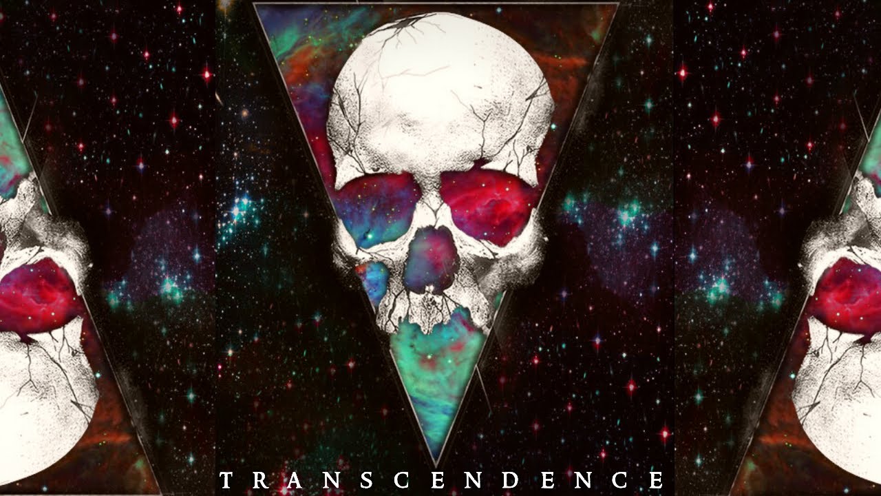 Royalty Free Progressive Metal Instrumental - TRANSCENDENCE - DOWNLOAD