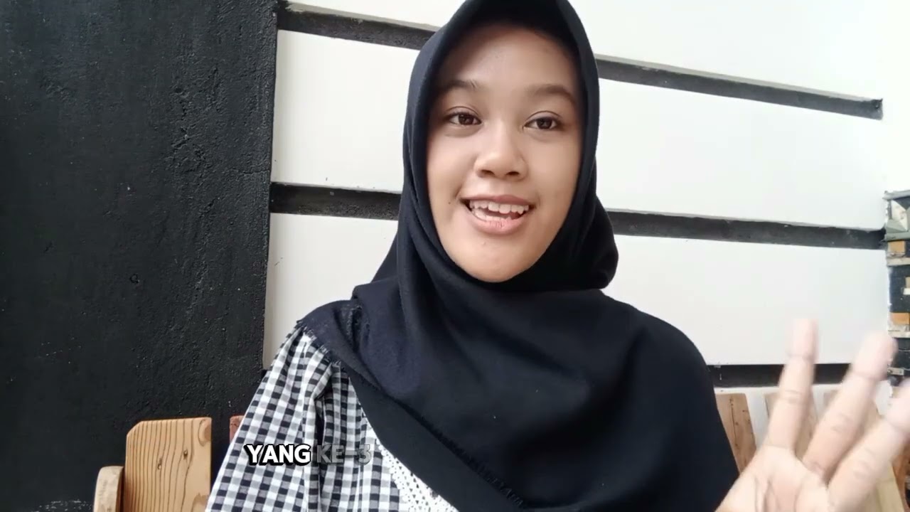 kultum bertema: keutamaan dan hikmah bulan Ramadhan 