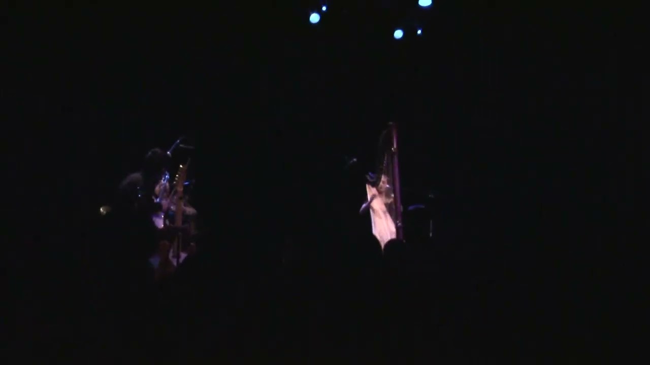 JOANNA NEWSOM   LIVE AT VARIETY PLAYHOUSE   03 26 2010