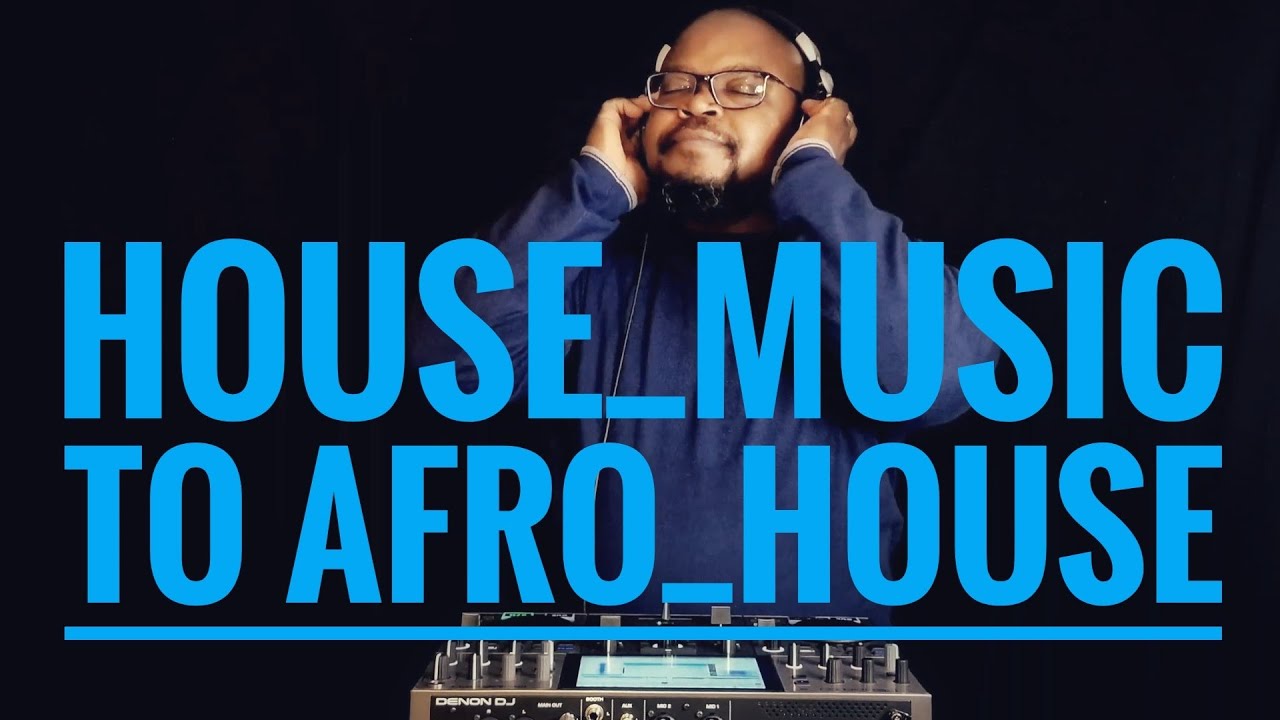 Saturday Late Night Grooves | DJ Peter Fran (House & Afro House Mix)