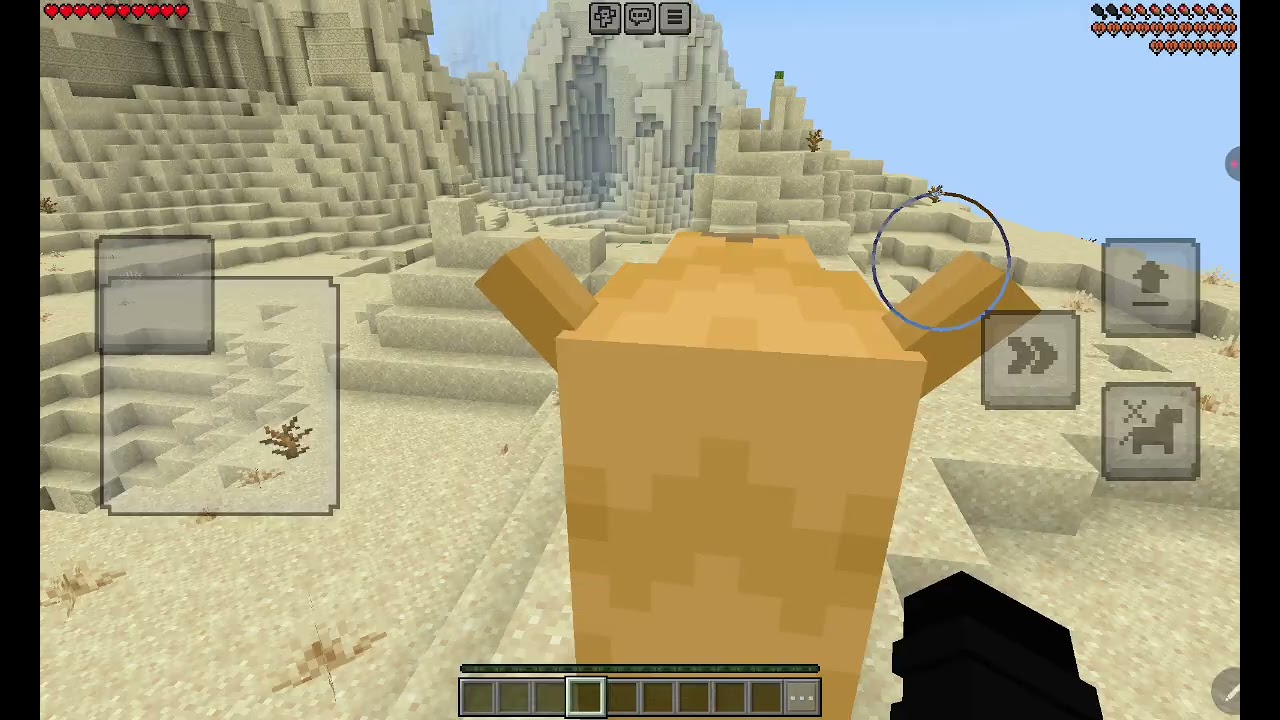 2 parte de minecraft