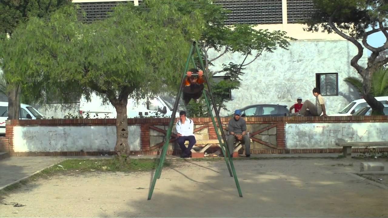 TFPK - Feel Running (HD)