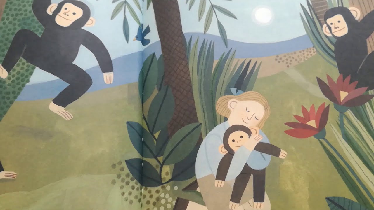 Día Internacional de la Mujer y la Niña en la Ciencia