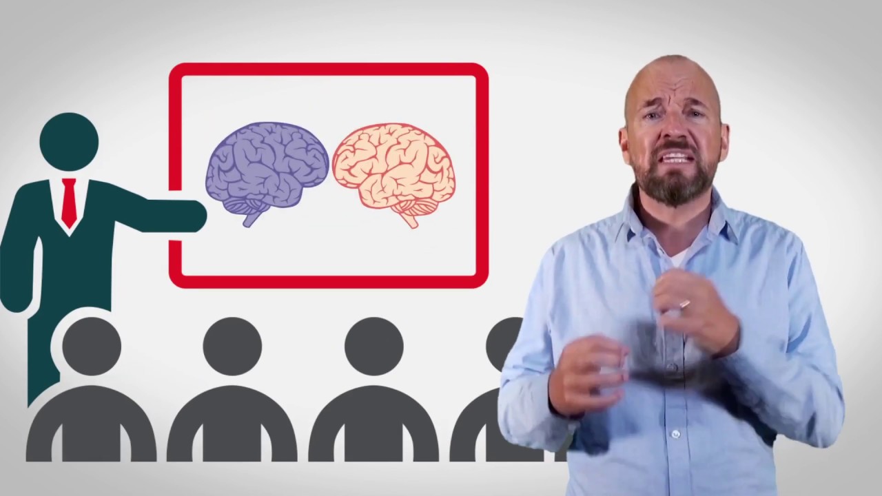 Introducing People-Centric Executive Summary
