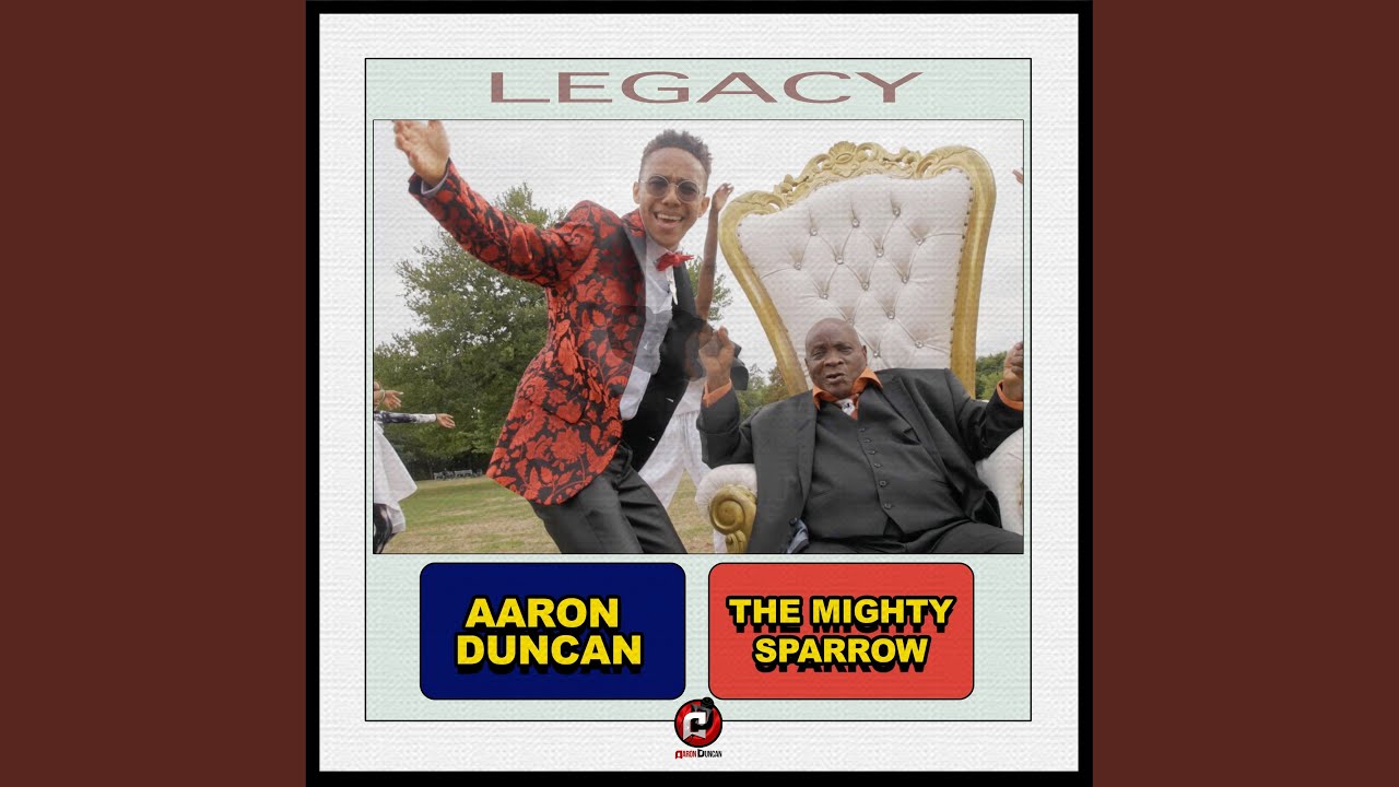 Legacy (Instrumental)