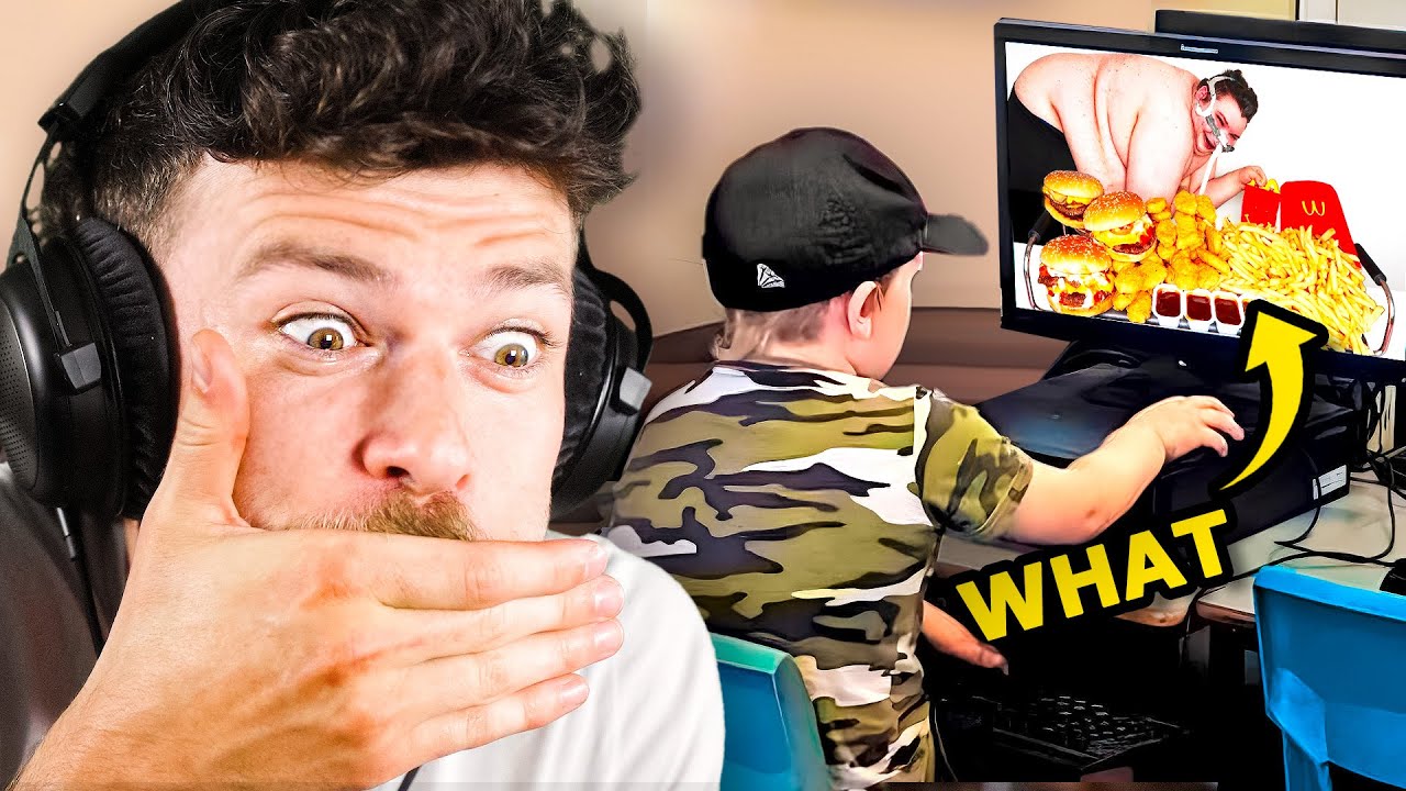 The Most Forbidden Memes...