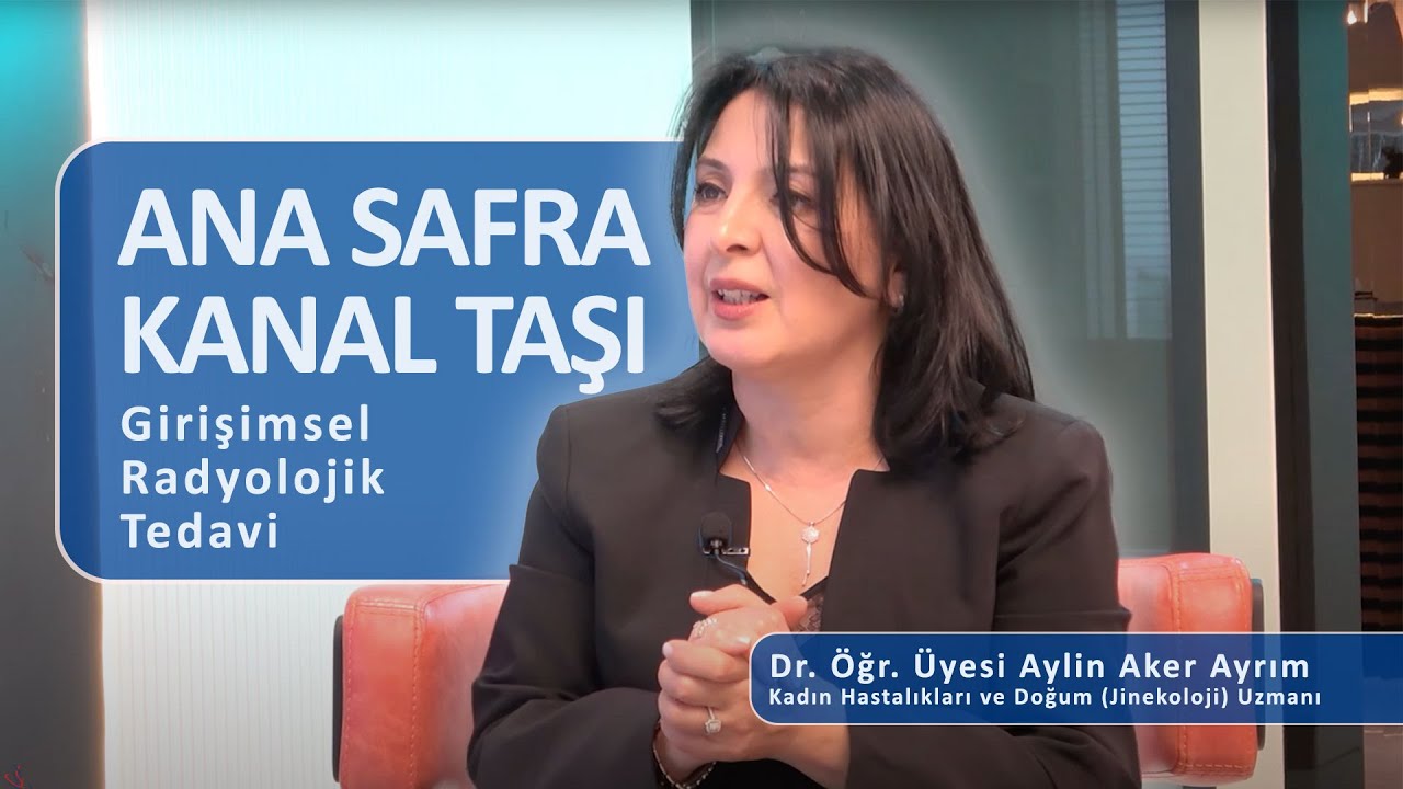 ERCP ile Alınamayan Safra Taşı Ameliyatsız Nasıl Tedavi Edildi? | Doc. Dr. İsmail Kırbaş