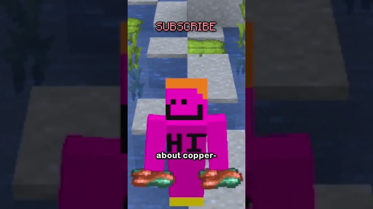 the forgotten mining feature