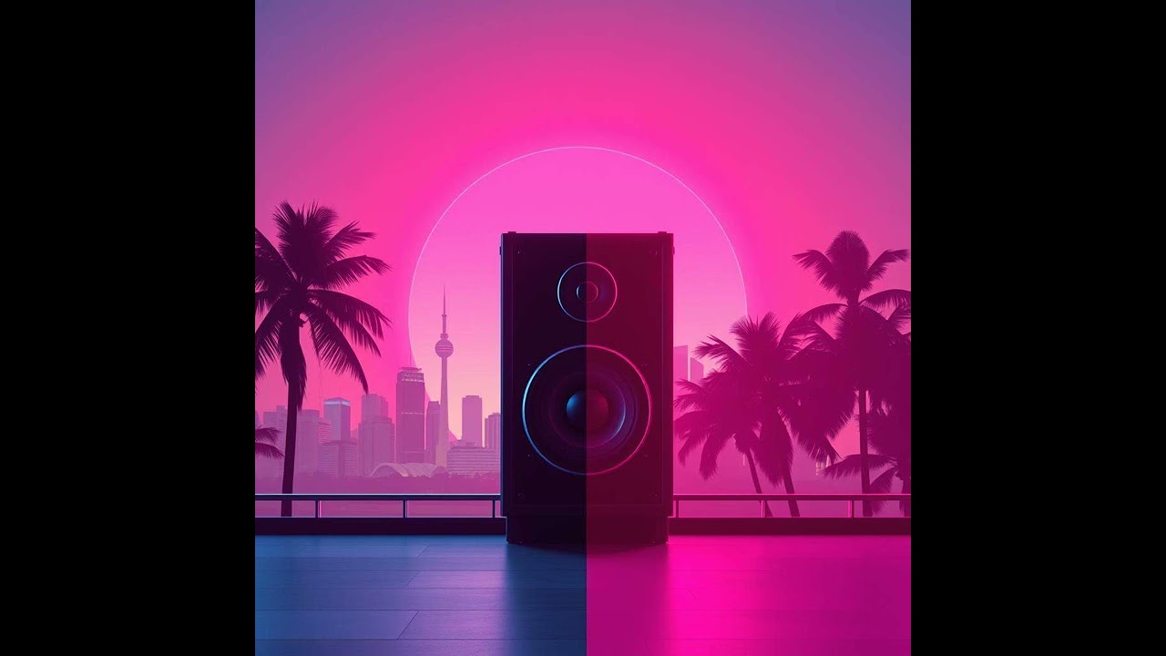 From Germany to Miami Remix