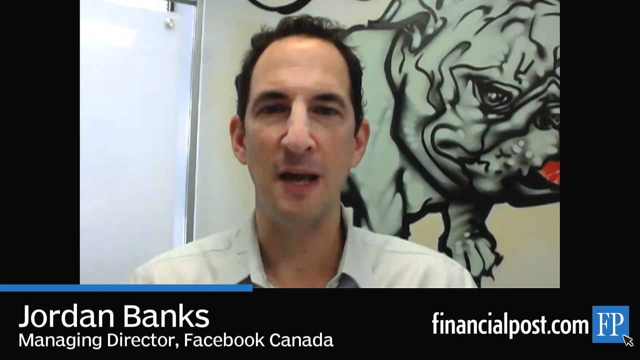 Jordan Banks: How do you find new employees in a tight labour market?