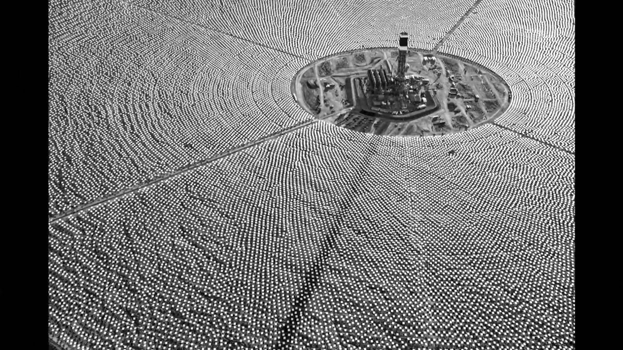 Changing perspectives --the promise and challenge of renewable energy | Jamey Stillings | TEDxABQ