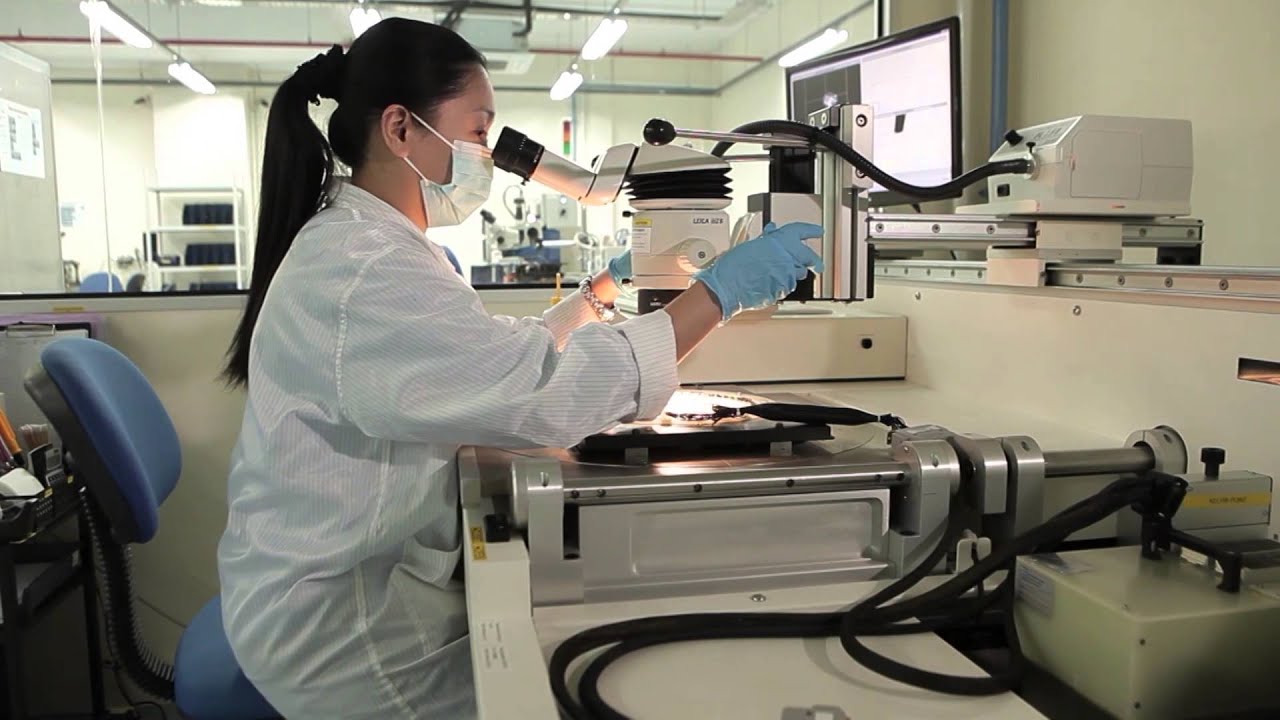 PRVX Testing