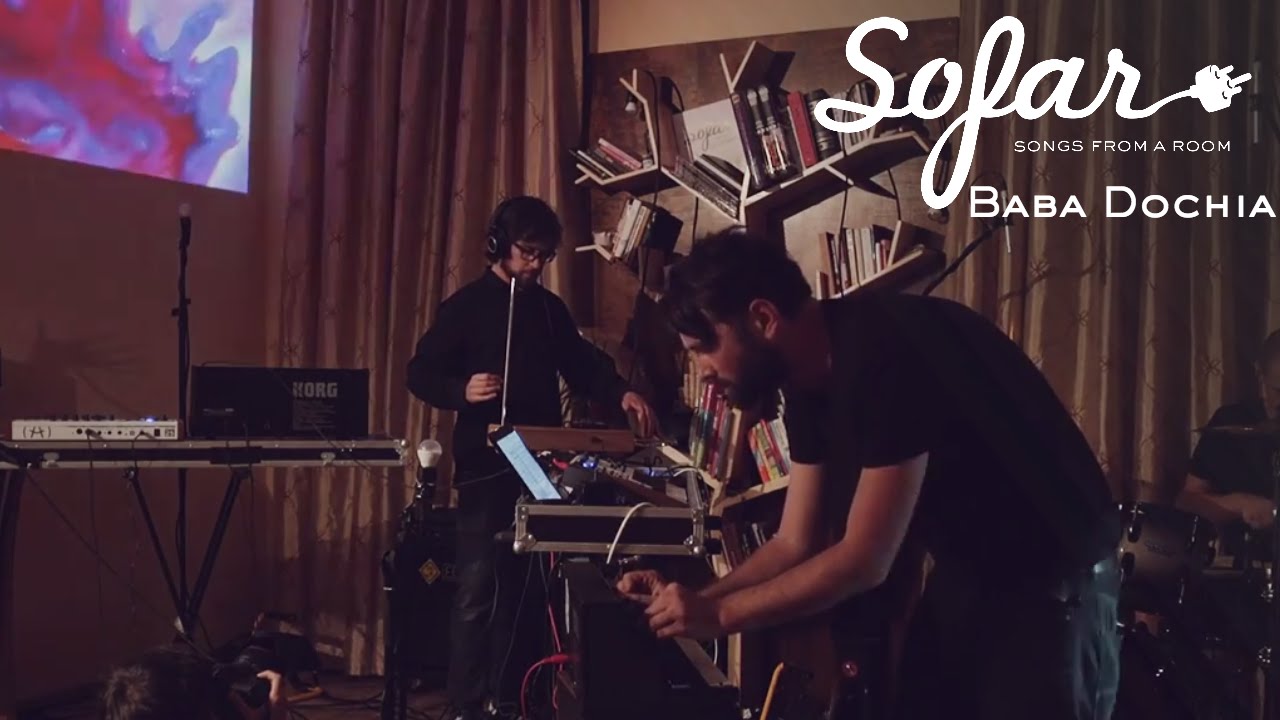 Baba Dochia - Venus | Sofar Cluj-Napoca