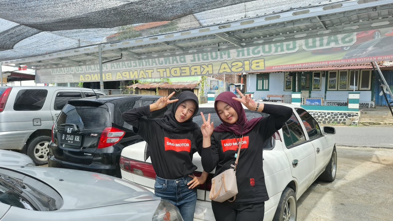 Mobilindo Bisa Cash Kredit Tanpa Bank Tanpa Bunga 