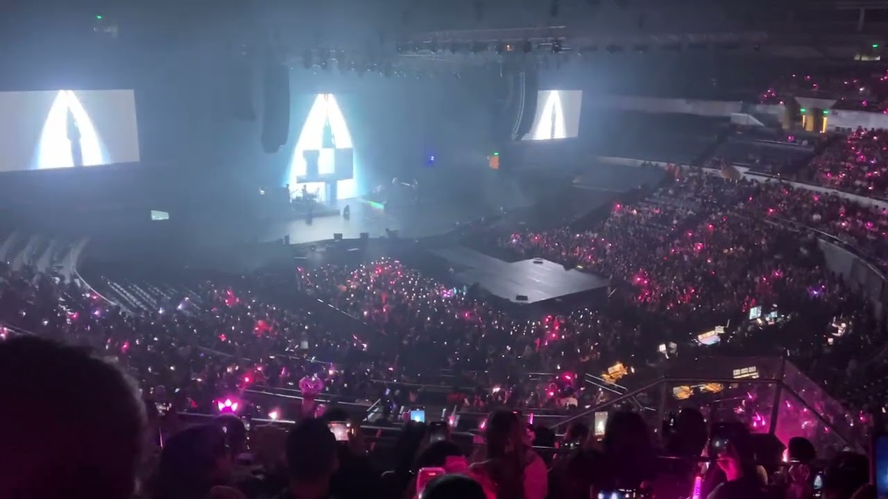230730 The ODD OF LOVE in Manila 🇵🇭 FULL CAM