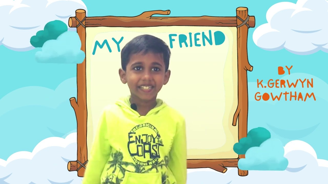 #YoungExplorerContest #TickLinks #EnglishContest #EnglishSpeech #CreativeLearning #EducationForAll