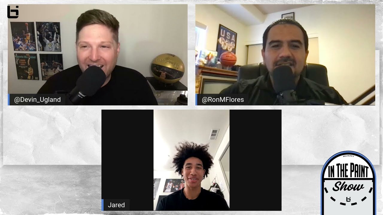 ITP Ep. 100 - Corona Centennial Stars Jared McCain, Kylan Boswell on the 2020-21 HSBB Season!