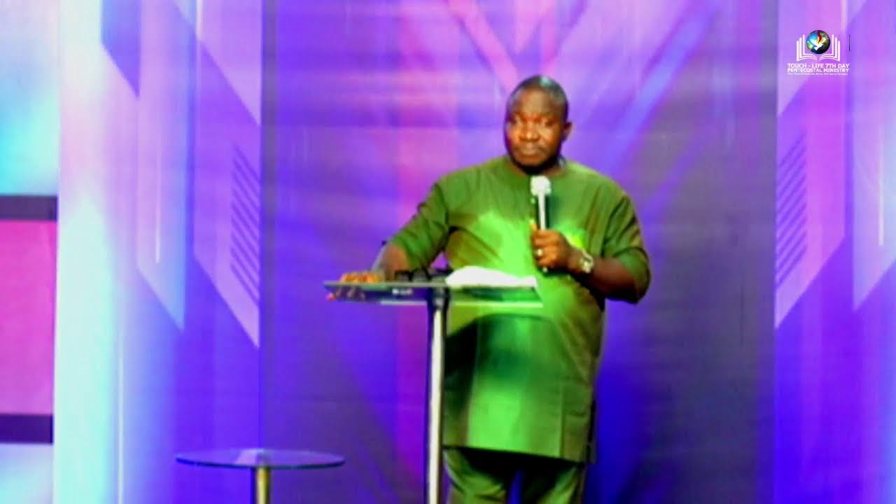 Back To Bethel Annual Retreat 2026 | Day 1 - Morning Session | Wednesday, 4th February 2026