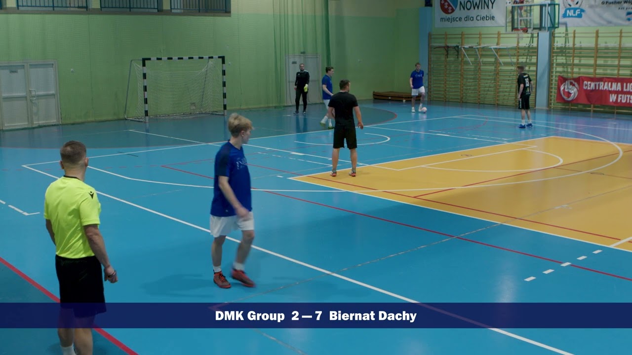 DMK Group 2 — 7 Biernat Dachy