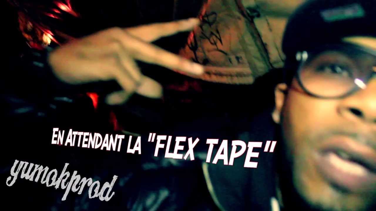 BUSTA FLEX / YumokProd  