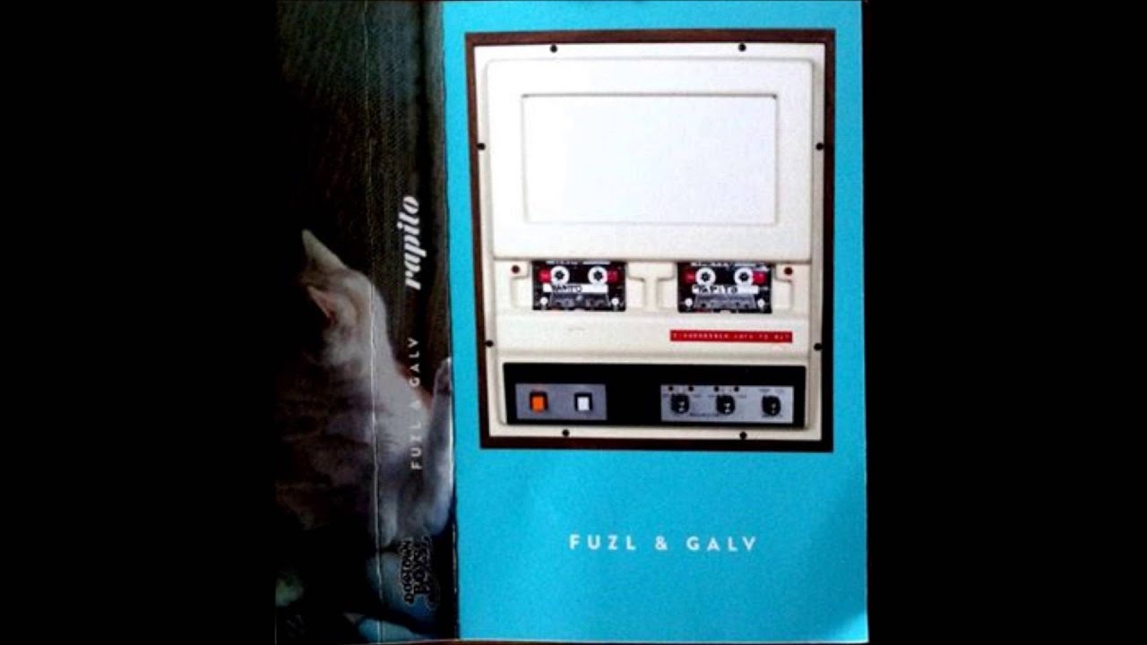 FUZL & GALV 