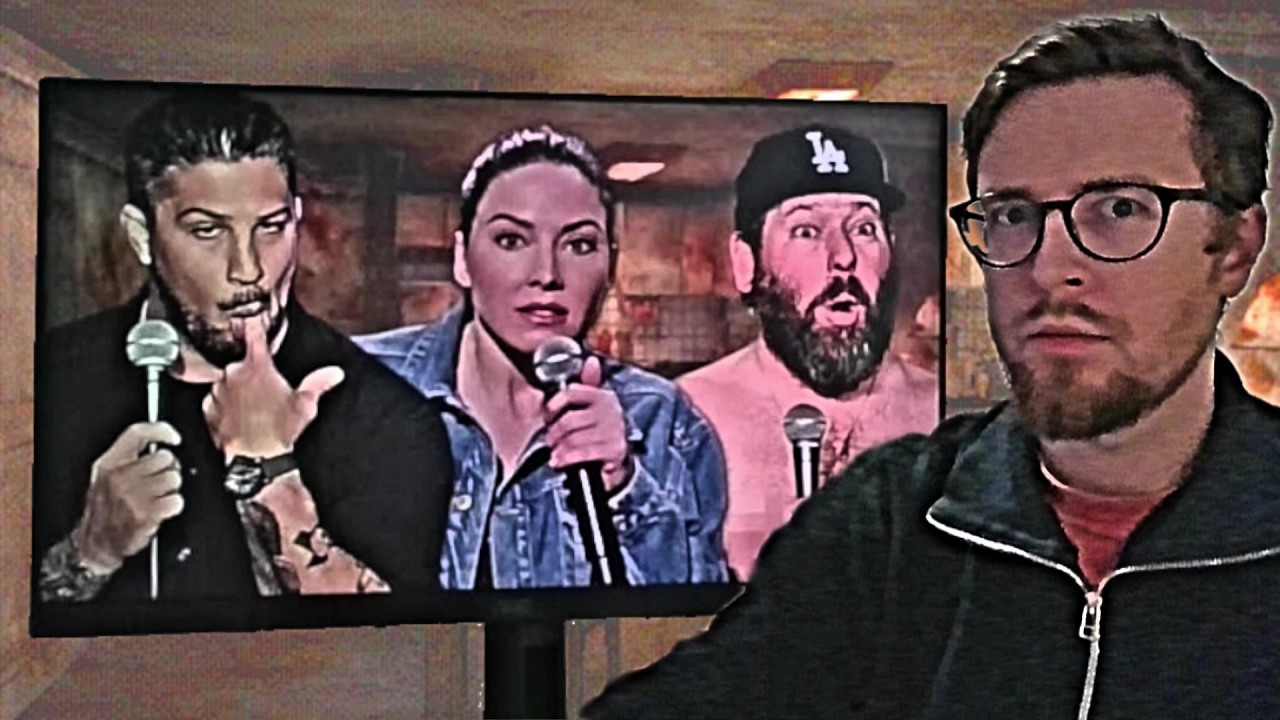 Worst Comedians