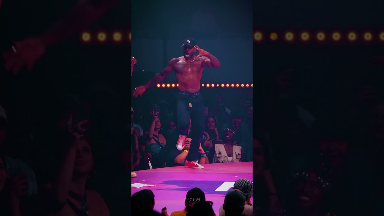 Are you ready for @Officialtighteyex  😮&zwj;💨😮&zwj;💨