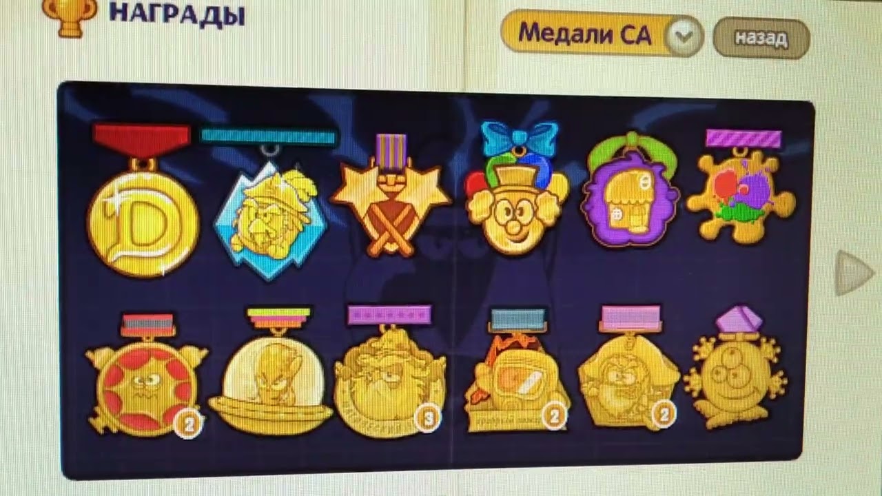 Обещанный обзор на профиль моей подруги АнгелСладкая и оценка её наряда! #шарарам #смурф2016 