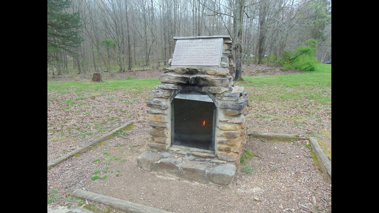 Haunted Places of Chattanooga TN