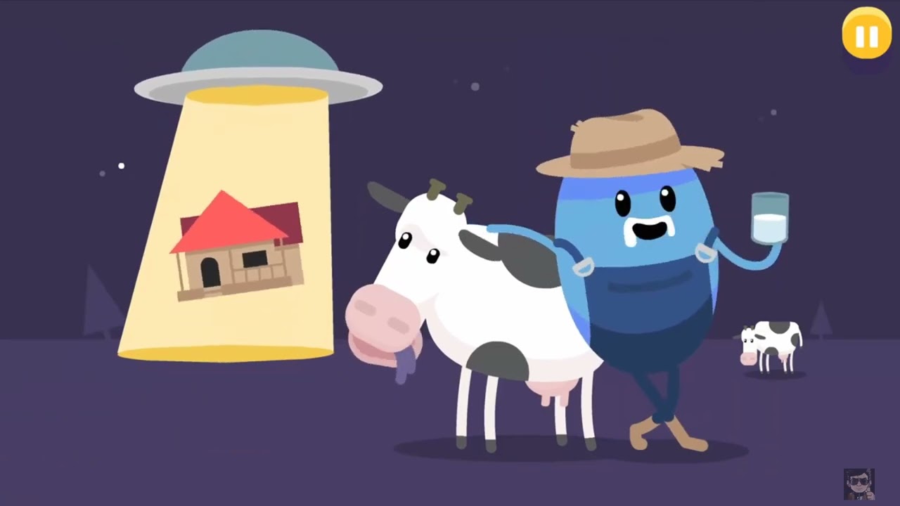 Dumb Ways To Die - Gameplay Android