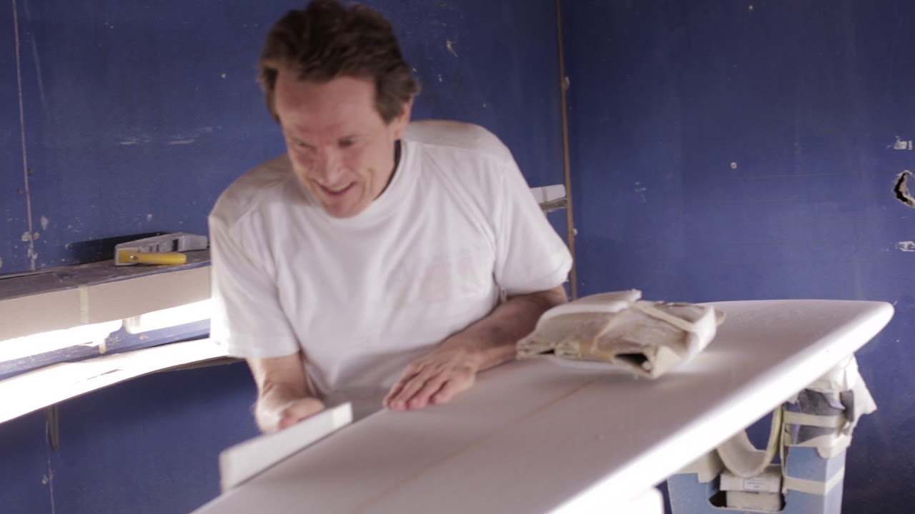Tom Parrish   A Shaping Documentary