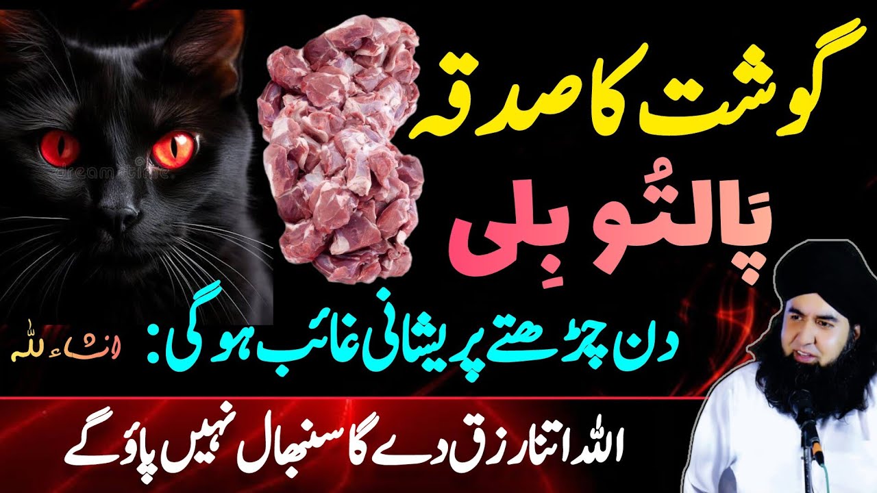 Ghost Ka Sadqa Pareshani Ka ilaj | Rizq Daulat K Darwaze Kholne Ka Amal | Dr Hamed Shaafi | TALAASH