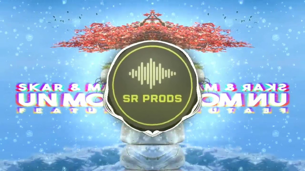Skar & Manfree, Dj Matrix feat Marvin - Un Mondo Magico (SR Prods Remix) 2022