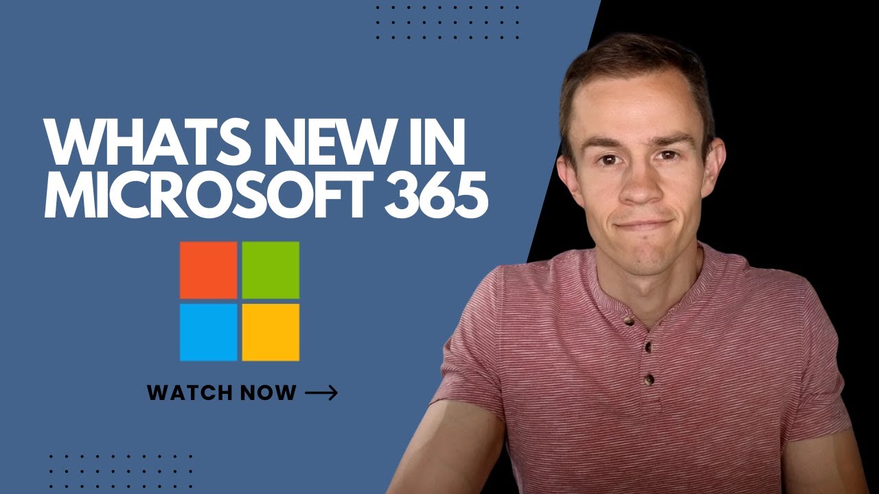 Что нового в Microsoft 365 | Январские обновления