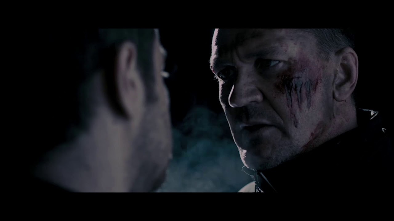 Craig Fairbrass: A Film Montage Of The British Action Hardman