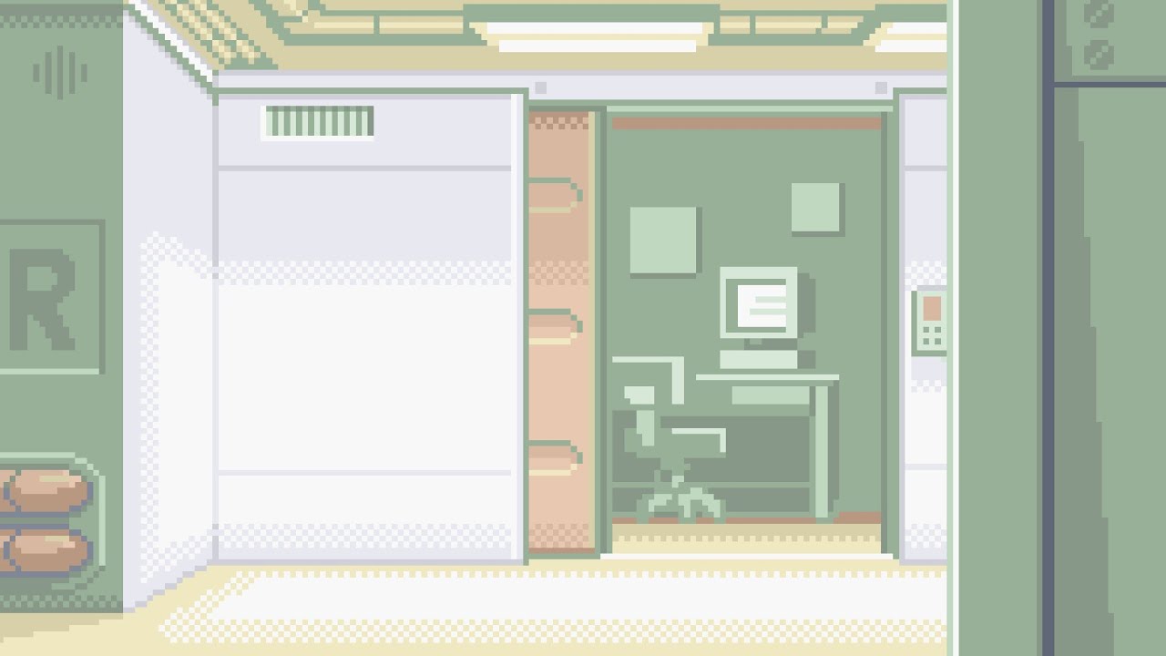 Vs Team Rocket - Pokemon Rocket Edition