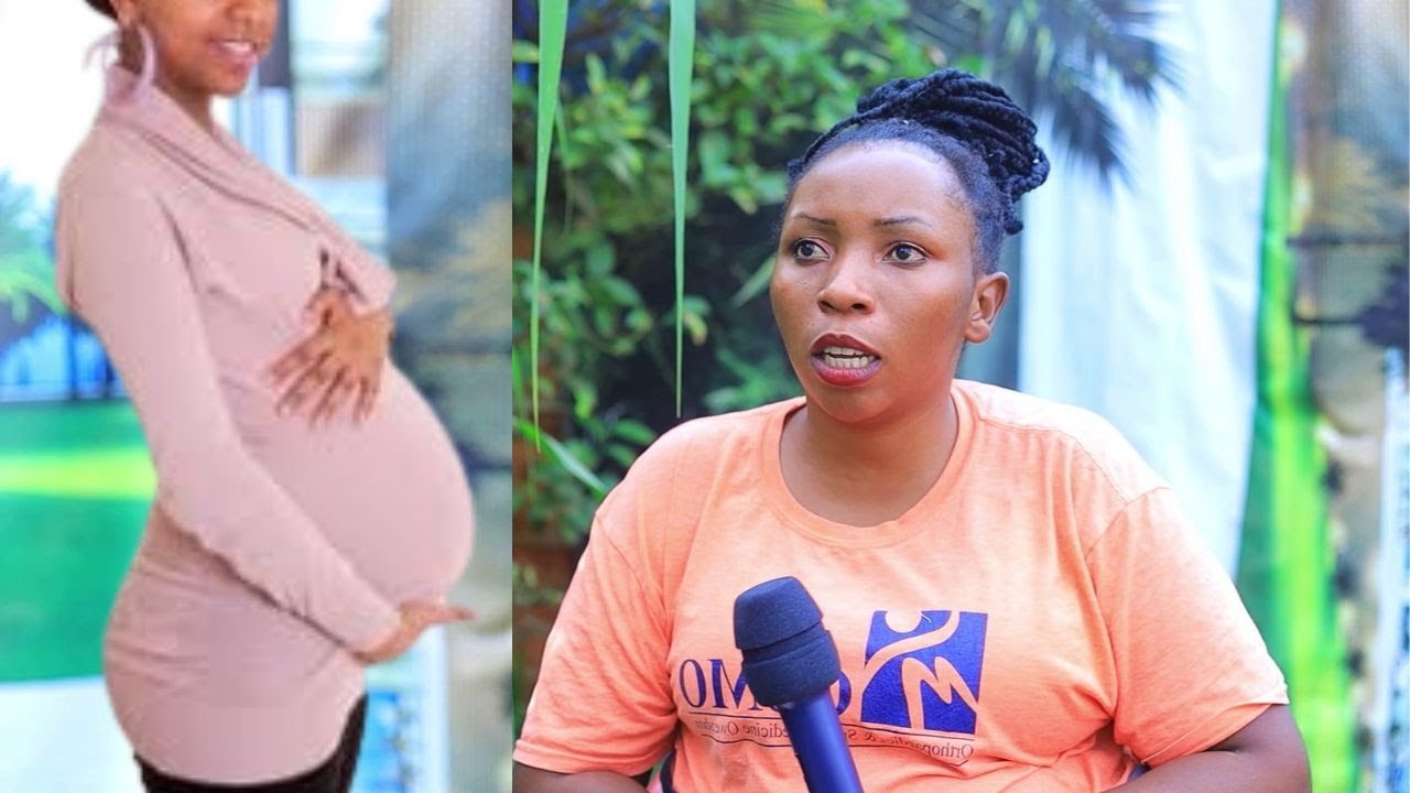 Ndashaka Umugabo untera gusa nanze abagabo nubwo baryoha Ararize yibutse ibyo umugabo yamukoreye